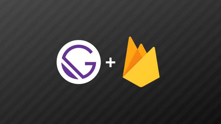 Using Firebase with Gatsby cover image